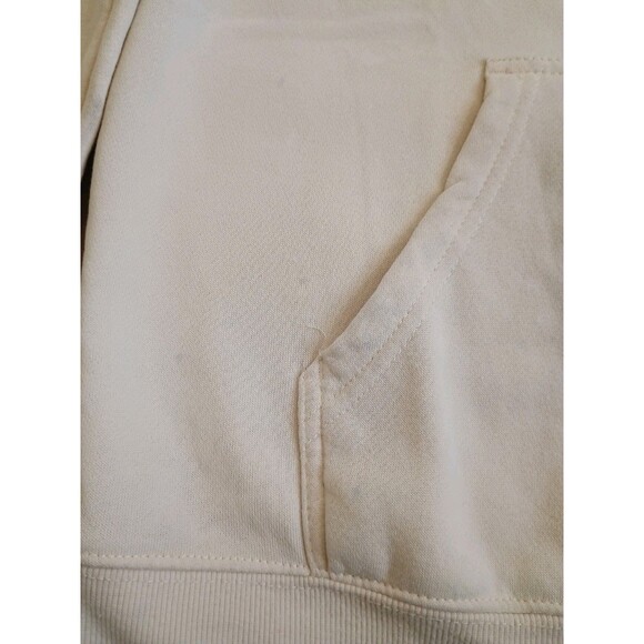 Kirby Men's Graphic Print Fleece Pullover Hoodie Size MEDIUM (38-40) - Picture 4 of 8